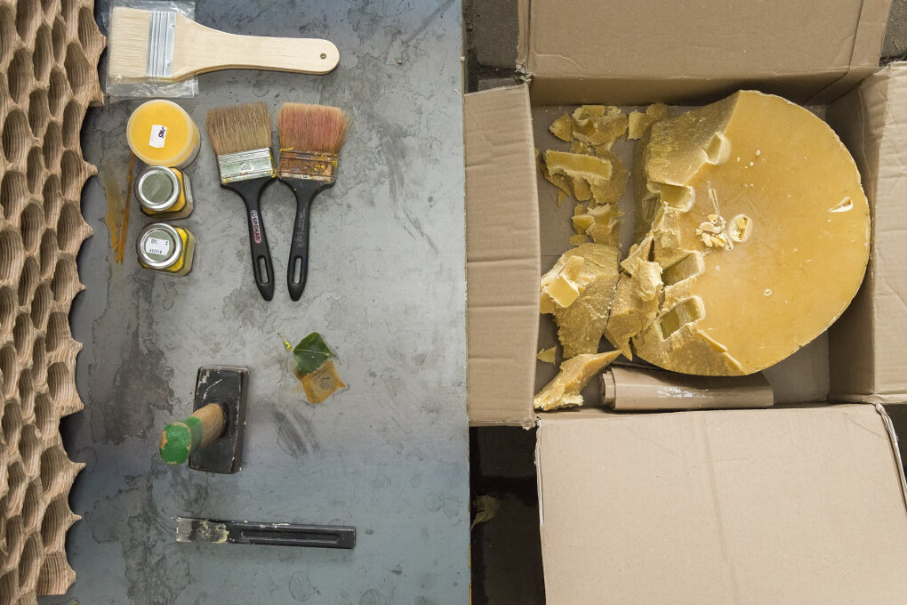 Pro mě v&nbsp;Domě v&nbsp;ubrousku